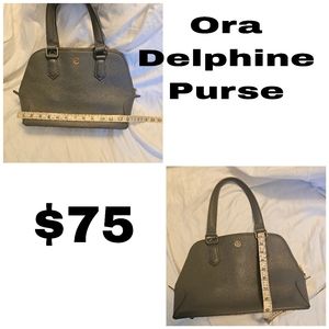 Ora Delphine Purse